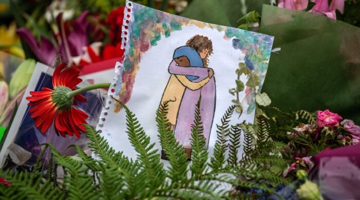 Ebrei e islamici di Pittsburgh e Christchurch contro il Terrore