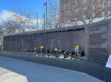 HOLODOMOR MEMORIAL a WASHINGTON. Stalin e la carestia ucraina