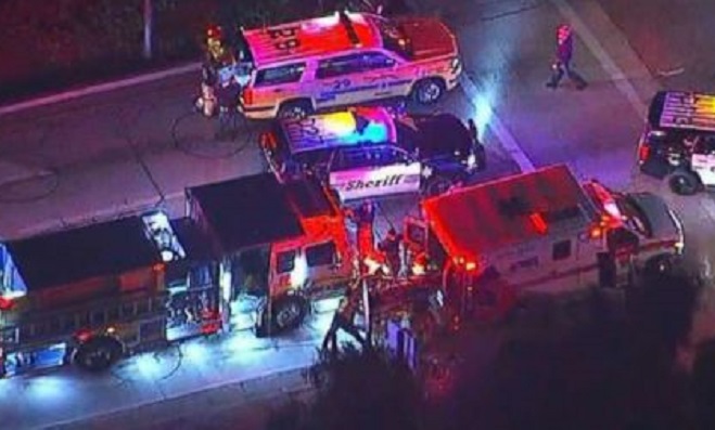 Thousand Oaks, California: primo sangue dopo il voto