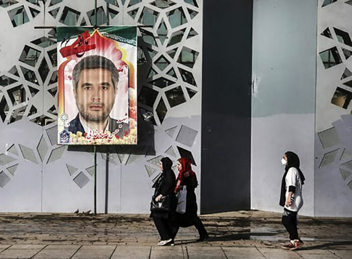 Omicidio Khodaei, nuove criticità Usa-Iran