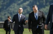 Iran: Pompeo apre al dialogo, ma sono parole