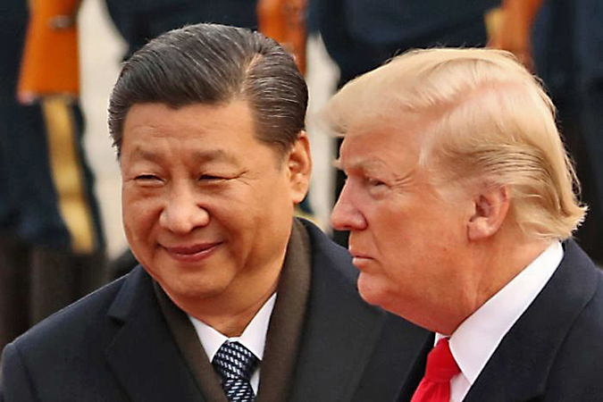 Mentre Xi Jinping è in Italia, Usa e Cina annunciano nuovi negoziati