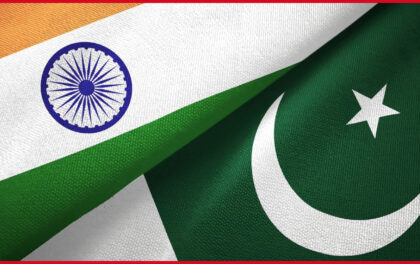 India-Pakistan: le acque della discordia