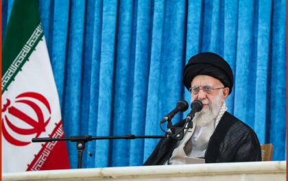 Iran: Usa e Israele preparano un'altra grande guerra mediorientale