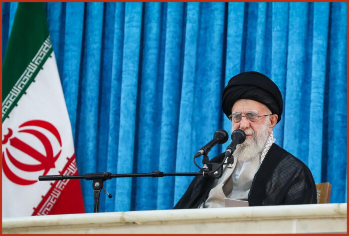 Iran: Usa e Israele preparano un'altra grande guerra mediorientale