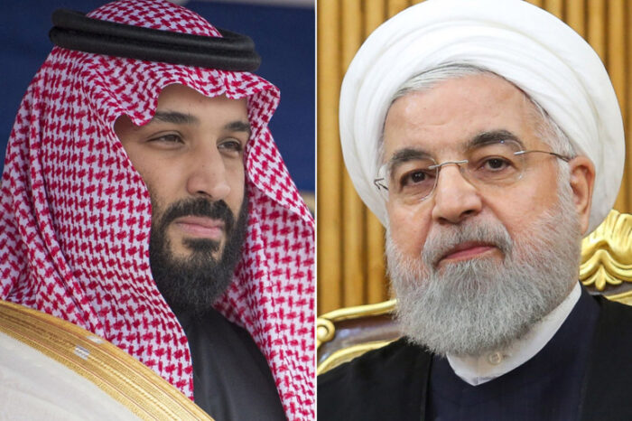 Iran-Arabia Saudita-Turchia: imprevedibile distensione in Asia minore
