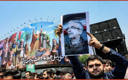 Bombe sull'Iran: Israele apre il vaso di Pandora