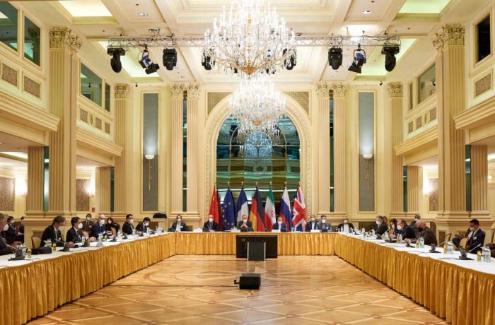 USA e Iran si intendono a Vienna. E Israele attacca una nave iraniana