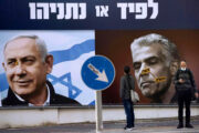 Si chiude l'era Netanyahu?