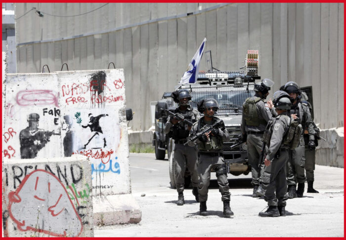 S'incendia la Cisgiordania. Netanyahu rafforza la sua posizione