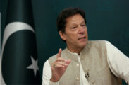 Imran Khan