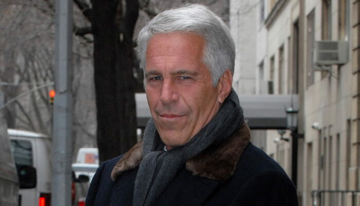 Il suicidio assistito di Jeffrey Epstein