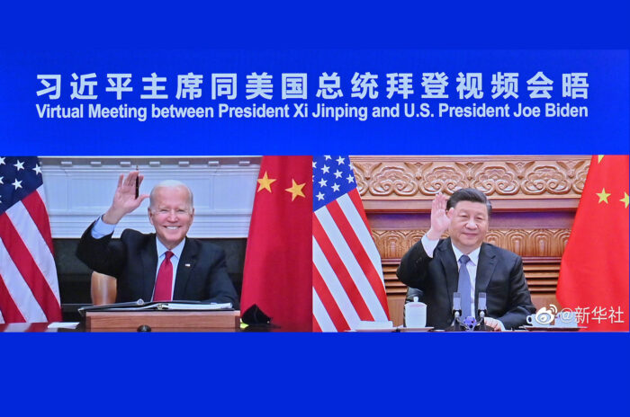 Il summit Biden - Xi e l'arresto di Bannon