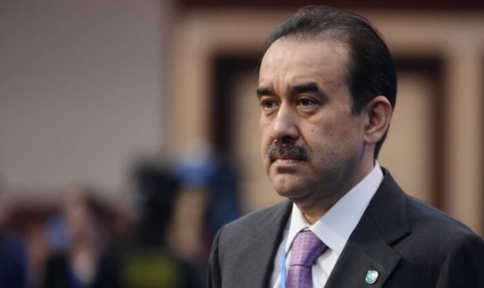 Kazakistan: il tradimento, e l'arresto, del capo dell'intelligence