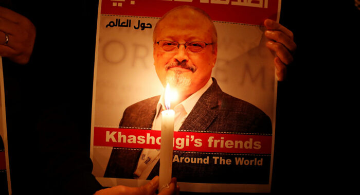 Khashoggi ucciso per le armi chimiche saudite