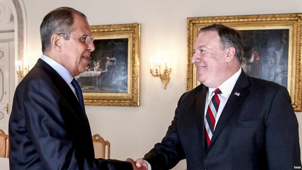 LAVROV-POMPEO