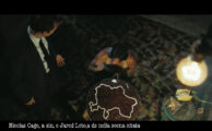 Nicolas Cage, a sin, e Jared Leto,a ds nella scena citata