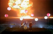 Nena, 99 Luftballons, frame del video