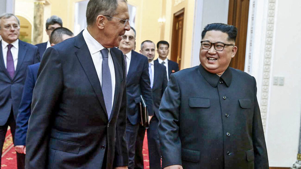 Cina, Russia e Usa uniti per la pace in Afghanistan
