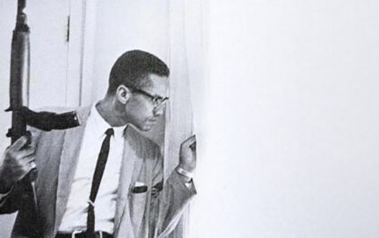 Le nuove rilevazioni sull'omicidio di Malcolm X