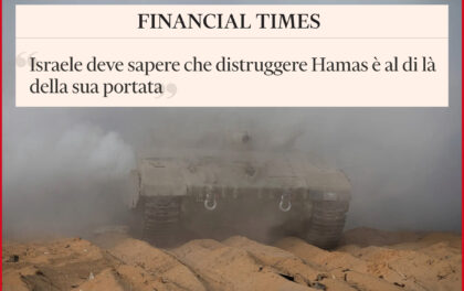 la guerra a scadenza
