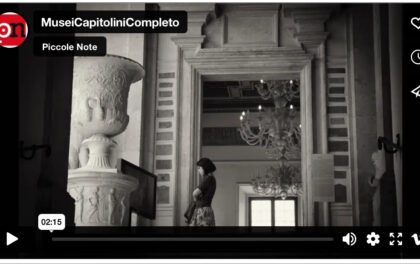 Musei Capitolini