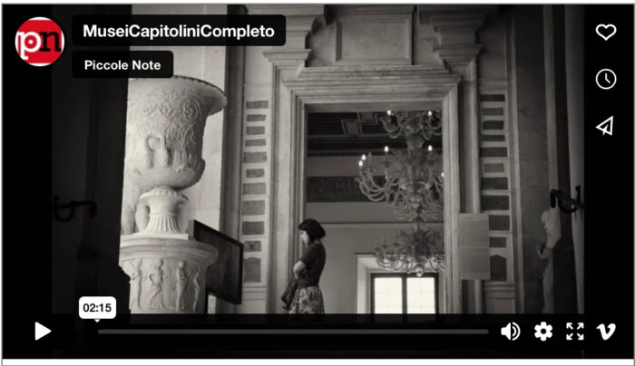 Musei Capitolini