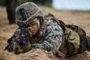 Il gendarme americano. Gli USA: il gendarme armato non più necessario