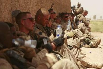 Gli Usa: la guerra all'Iran non è così facile...