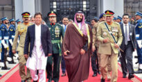 Il tour asiatico di Mohamed bin Salman in cerca nuovi sostegni