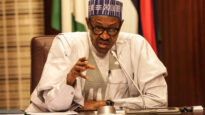 il presidente della Nigeria Muhammadu Buhari