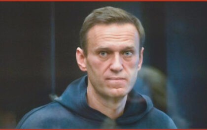 Wall Street Journal: Navalny stava per essere liberato