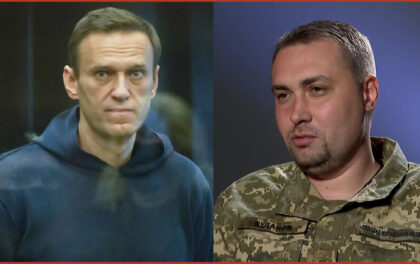 Budanov; Navalny non è stato avvelenato