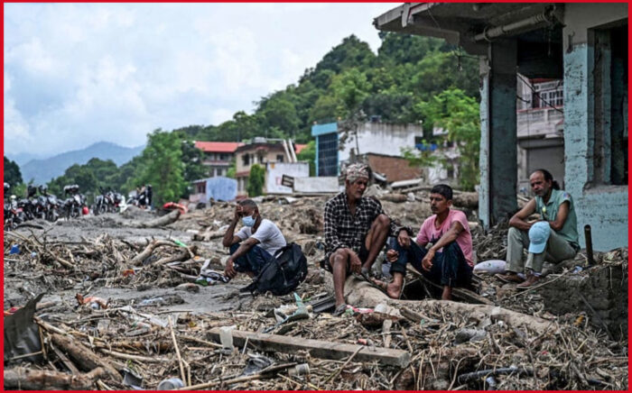 La catastrofe che mette alla prova il nuovo Nepal