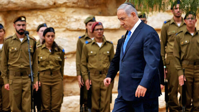 Israele: può finire il tempo dei maghi