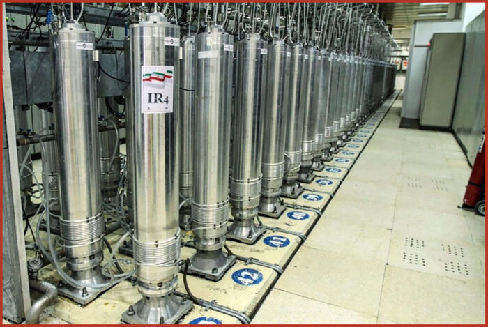 Impianti di arricchimento dell'uranio in Iran. Riaperti i giochi per un accordo nucleare Iran-USA