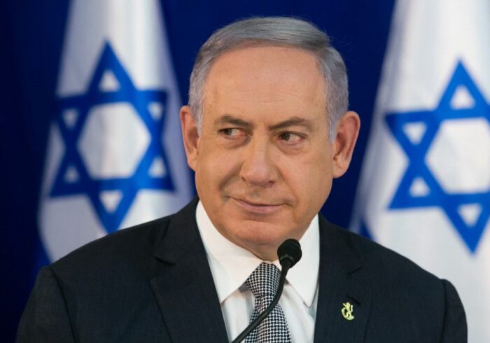 Vacilla il trono di Netanyahu