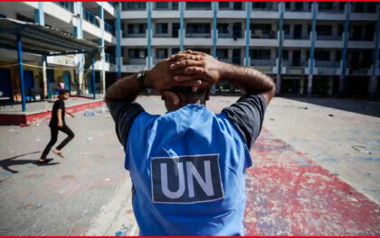 Decine di operatori dell'ONU uccisi a Gaza. L'apertura di un corridoio umanitario servirà a frenare la mattanza?