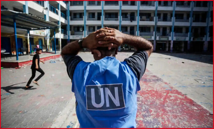 Decine di operatori dell'ONU uccisi a Gaza. L'apertura di un corridoio umanitario servirà a frenare la mattanza?