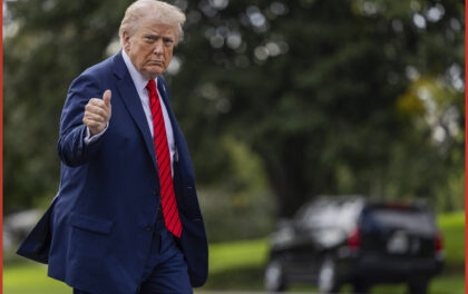 Gaza: la scommessa di Hamas e le rassicurazioni di Trump