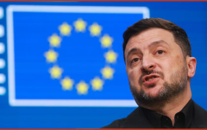 Ucraina. Sabotare il negoziato, preparare la grande guerra in Europa