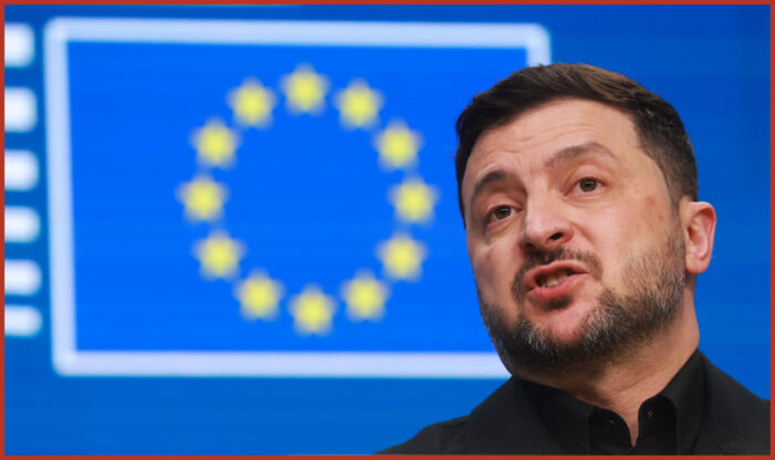 Ucraina. Sabotare il negoziato, preparare la grande guerra in Europa