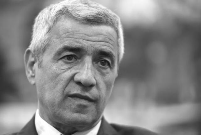 Assassinio nei Balcani
