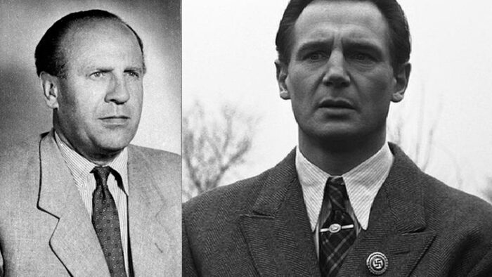 Oskar Schindler, l'eroe che fu criminale di guerra