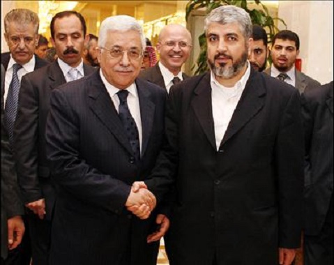 L'accordo tra Hamas e Fatah