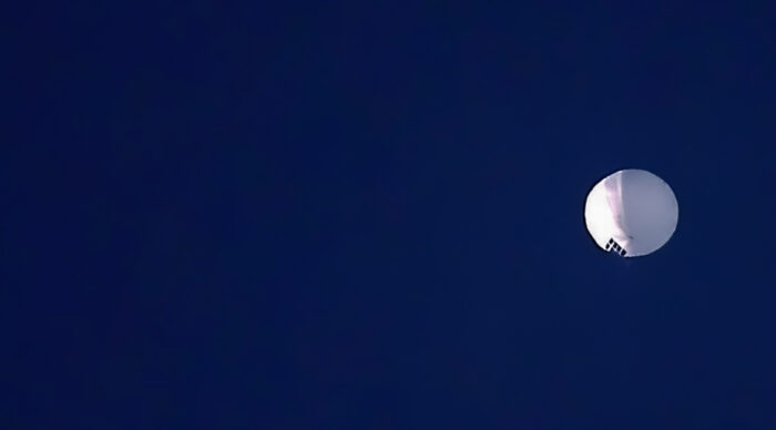 Pallone spia