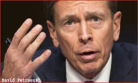 David Petraeus