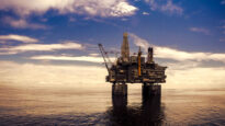 PIATTAFORMA PETROLIFERA