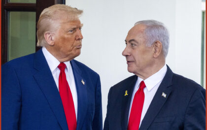 Netanyahu lunedì negli Usa: a tema la tregua a Gaza