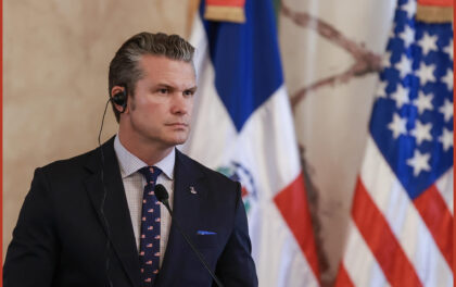 Usa. Il Capo del Pentagono nella tempesta